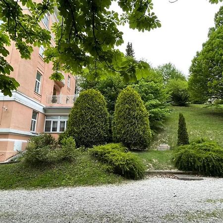 Apartment Juliana Rogaška Slatina Exterior foto