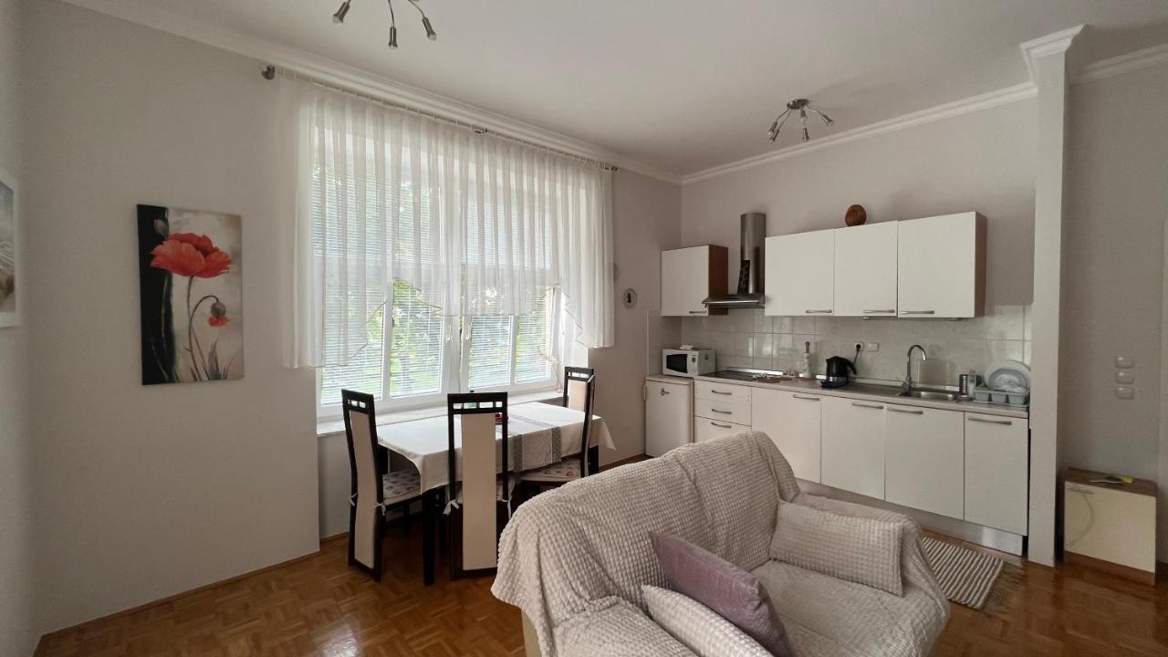 Apartment Juliana Rogaška Slatina Exterior foto