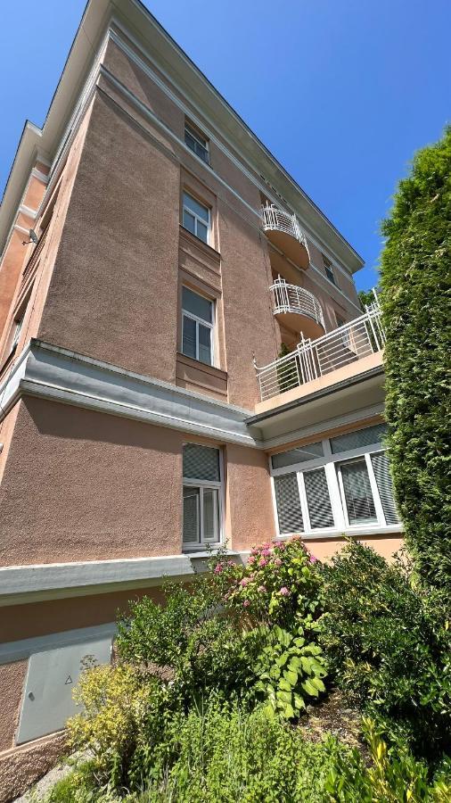 Apartment Juliana Rogaška Slatina Exterior foto