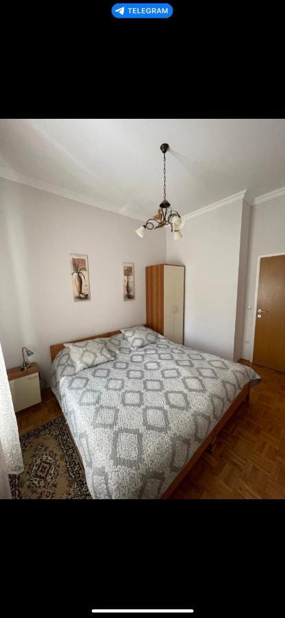 Apartment Juliana Rogaška Slatina Exterior foto