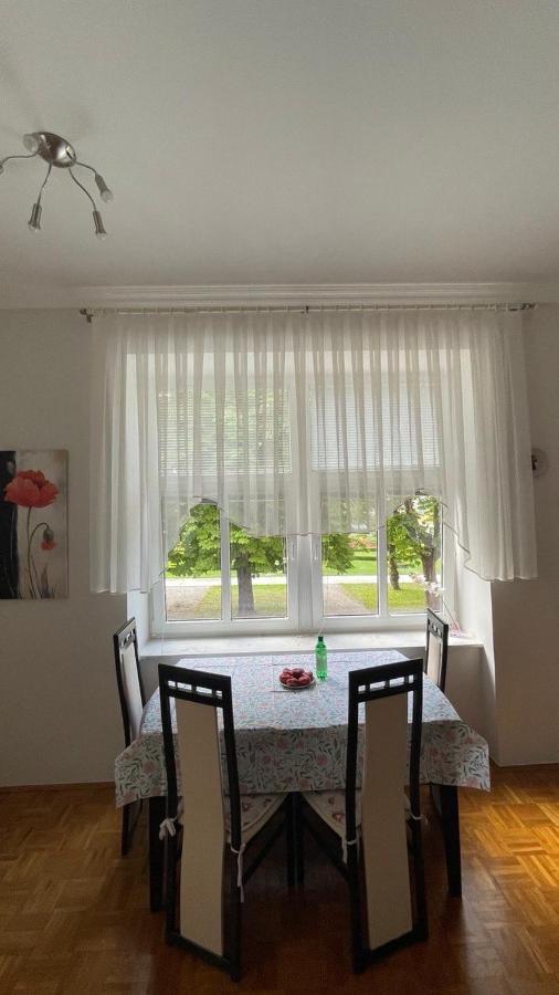 Apartment Juliana Rogaška Slatina Exterior foto